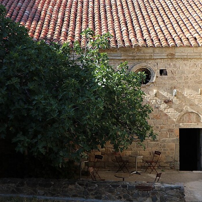 Photo de Prieuré de Marcevol