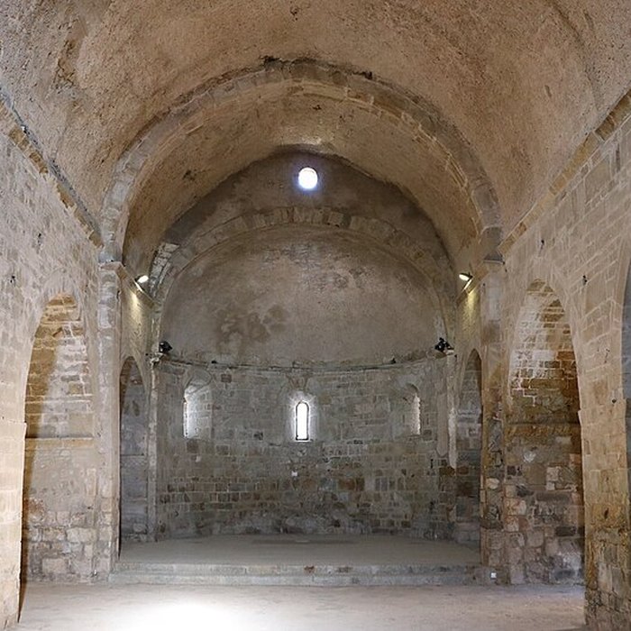 Photo de Prieuré de Marcevol