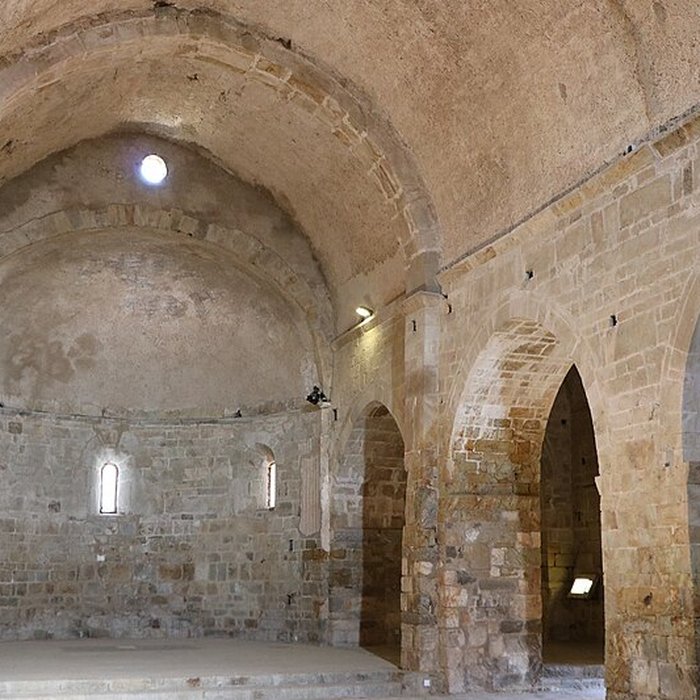 Photo de Prieuré de Marcevol