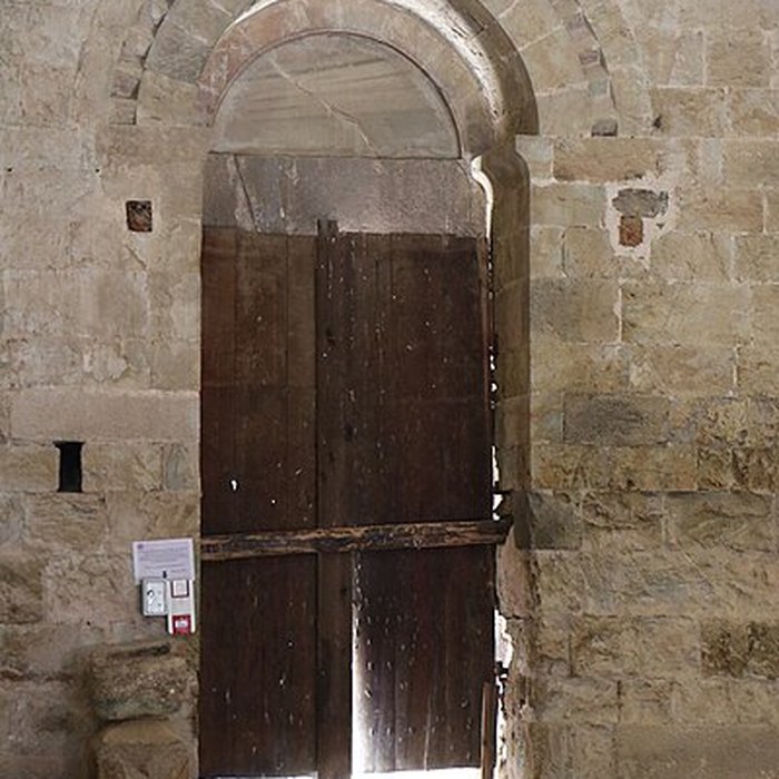 Photo de Prieuré de Marcevol