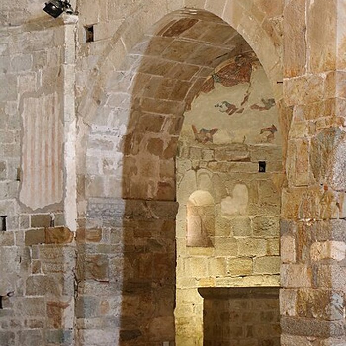 Photo de Prieuré de Marcevol