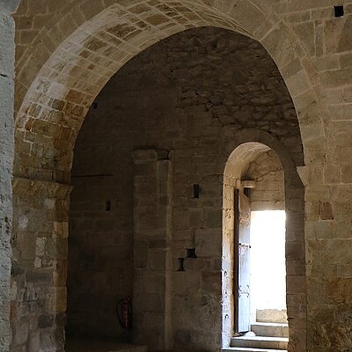 Photo de Prieuré de Marcevol