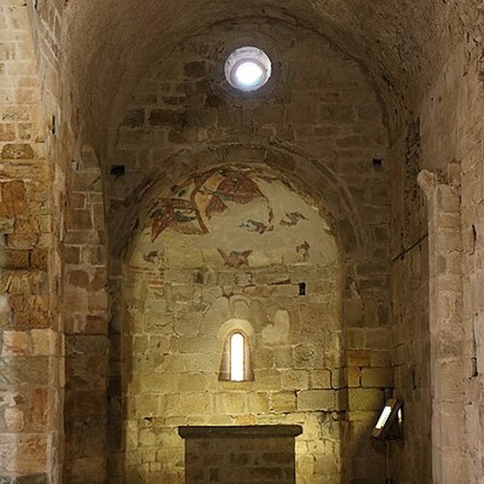 Photo de Prieuré de Marcevol