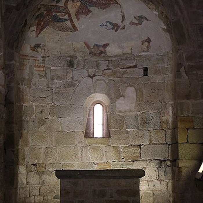 Photo de Prieuré de Marcevol