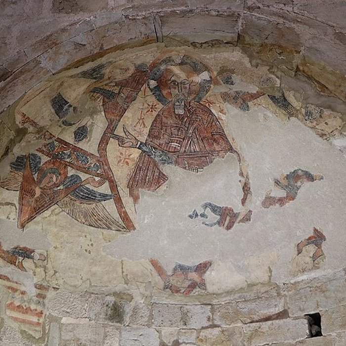 Photo de Prieuré de Marcevol