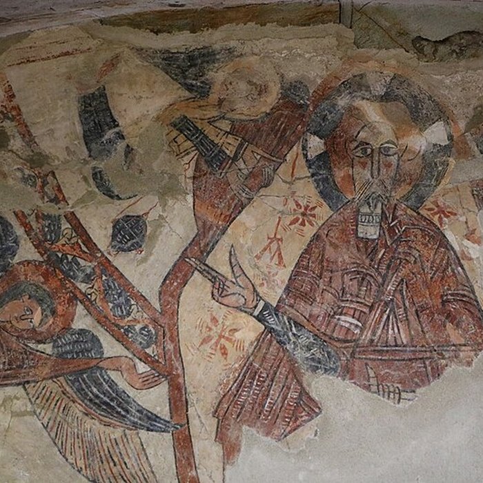 Photo de Prieuré de Marcevol