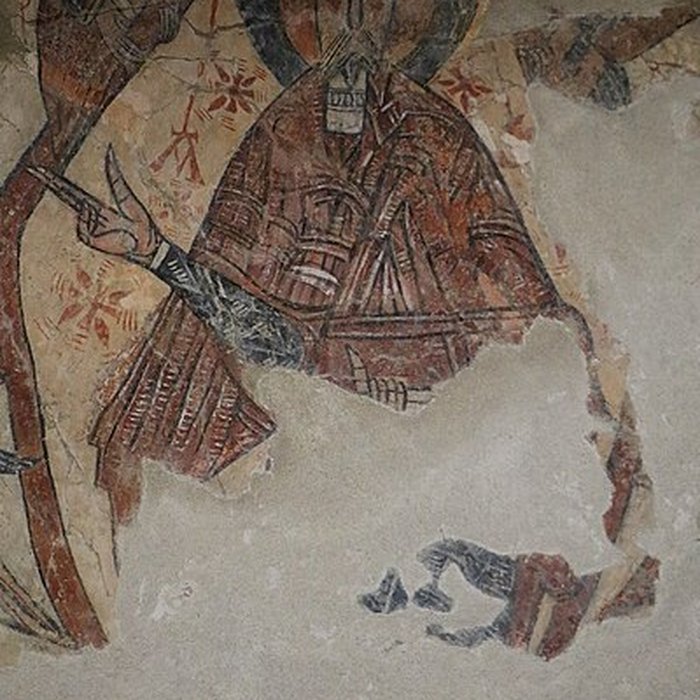 Photo de Prieuré de Marcevol