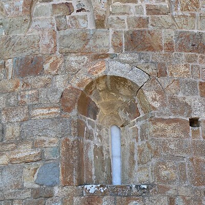 Photo de Prieuré de Marcevol