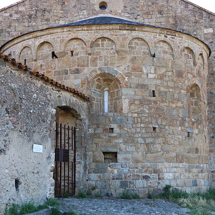 Photo de Prieuré de Marcevol