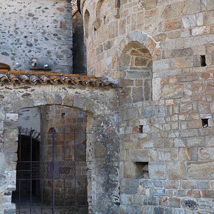 Photo de Prieuré de Marcevol