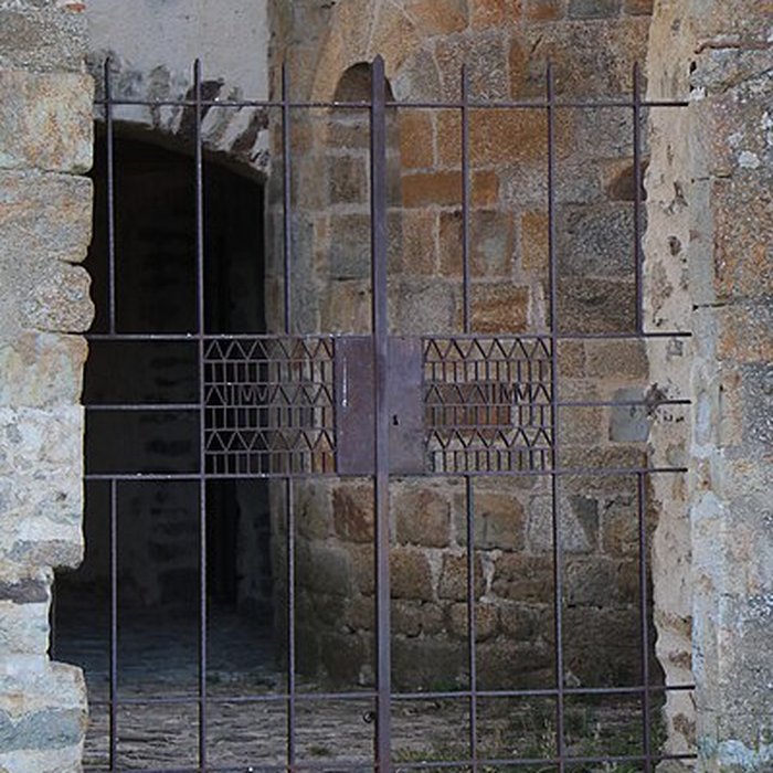 Photo de Prieuré de Marcevol