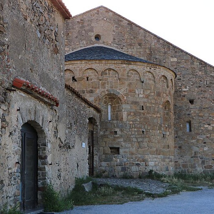 Photo de Prieuré de Marcevol