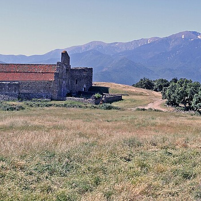 Photo de Prieuré de Marcevol