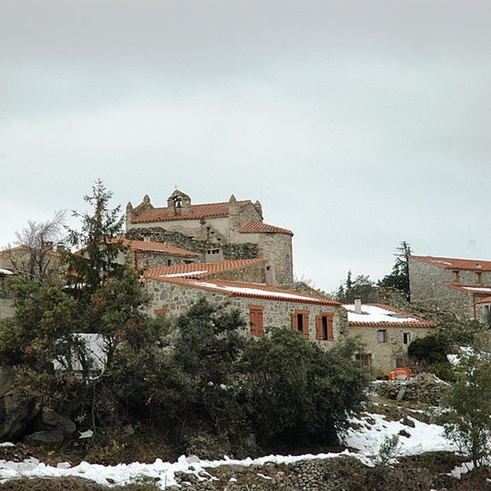 Photo de Prieuré de Marcevol