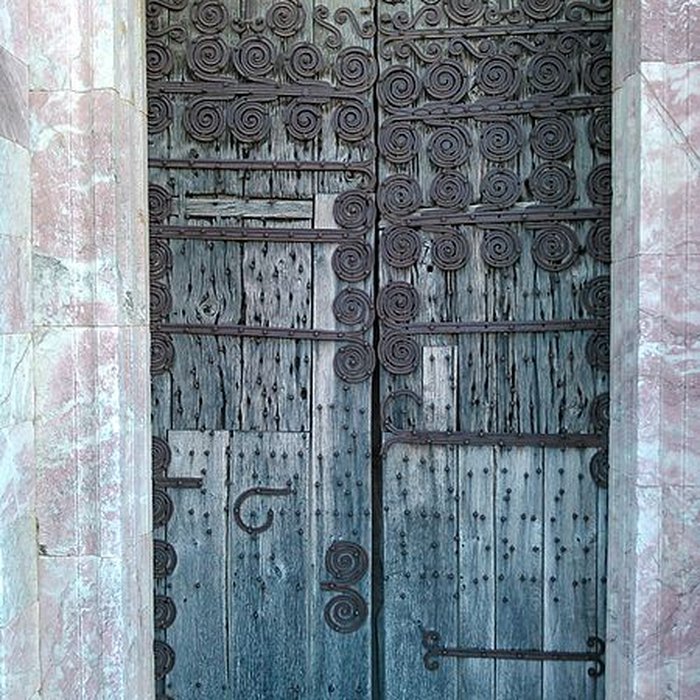 Photo de Prieuré de Marcevol