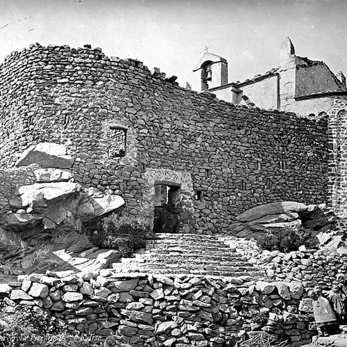 Photo de Prieuré de Marcevol