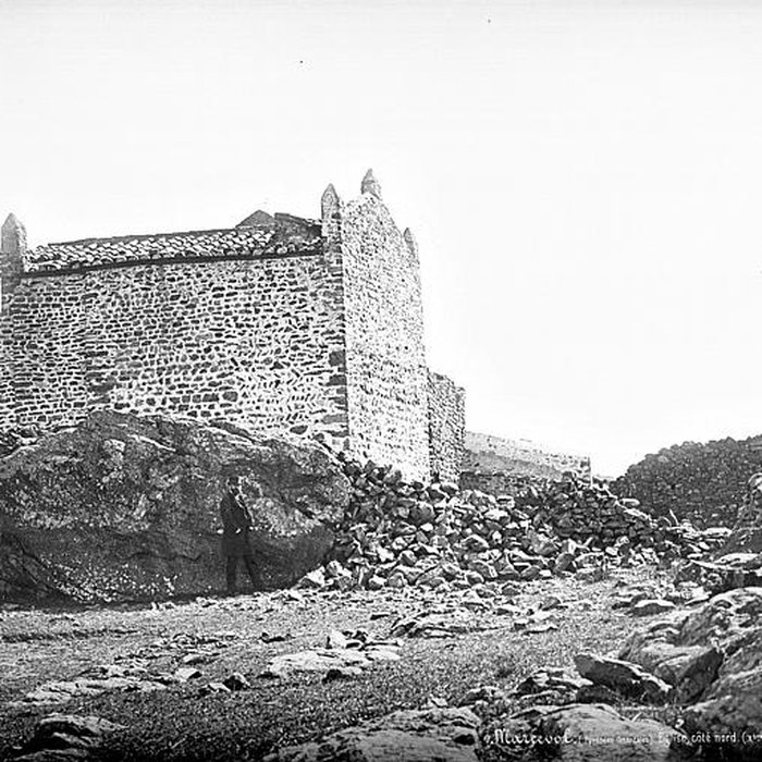 Photo de Prieuré de Marcevol