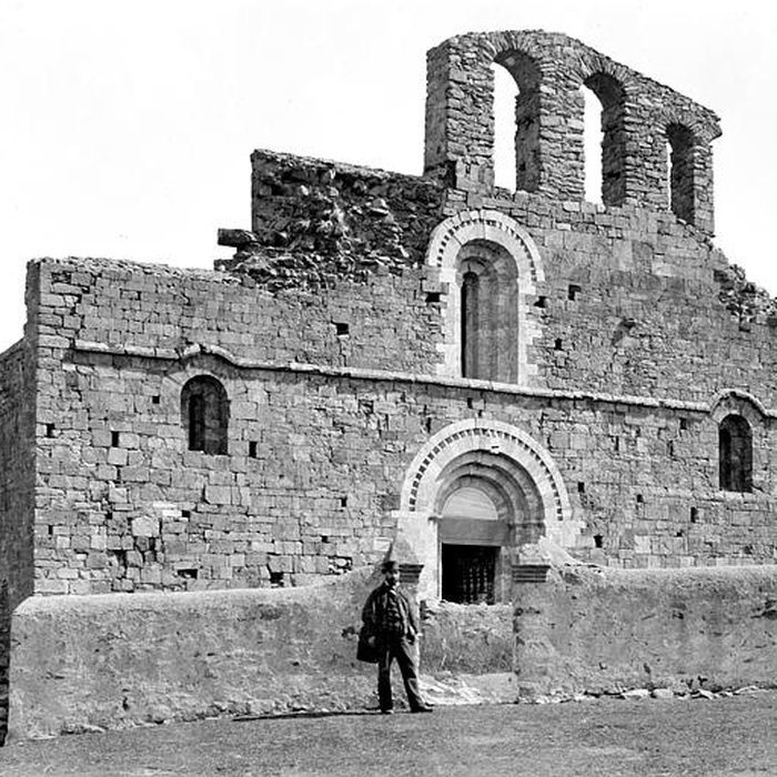 Photo de Prieuré de Marcevol