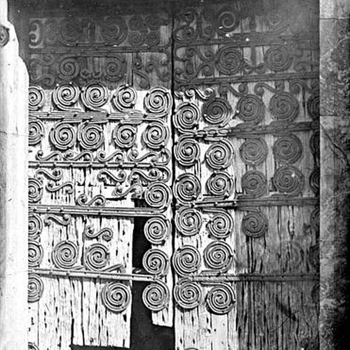 Photo de Prieuré de Marcevol