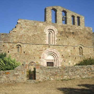 Prieuré de Marcevol