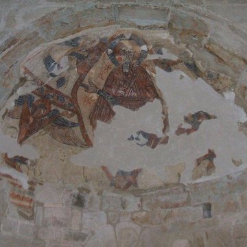 Prieuré de Marcevol