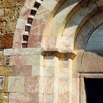 Prieuré de Marcevol