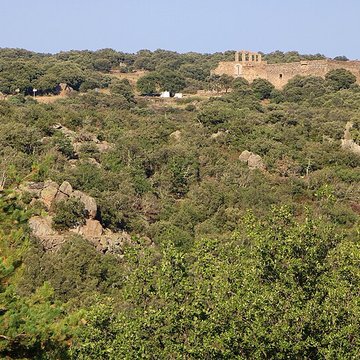 Prieuré de Marcevol