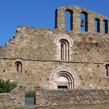 Prieuré de Marcevol