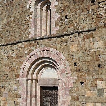 Prieuré de Marcevol