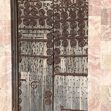 Prieuré de Marcevol