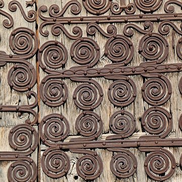 Prieuré de Marcevol