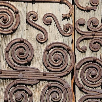 Prieuré de Marcevol