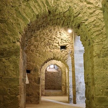 Prieuré de Marcevol