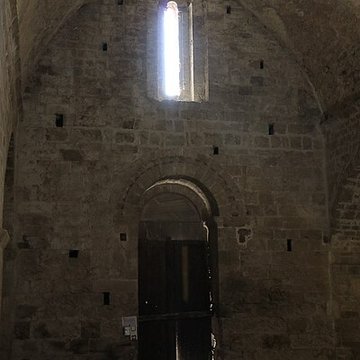 Prieuré de Marcevol