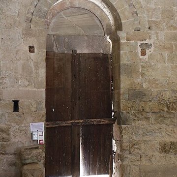 Prieuré de Marcevol