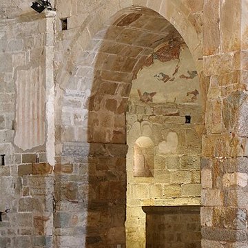 Prieuré de Marcevol