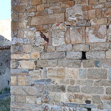 Prieuré de Marcevol