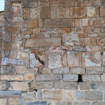 Prieuré de Marcevol