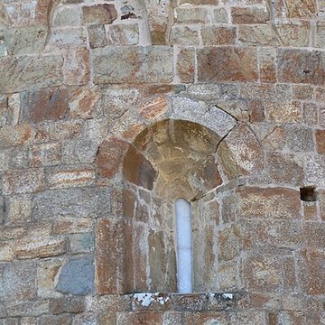 Prieuré de Marcevol