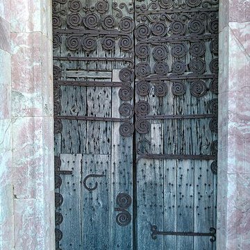 Prieuré de Marcevol