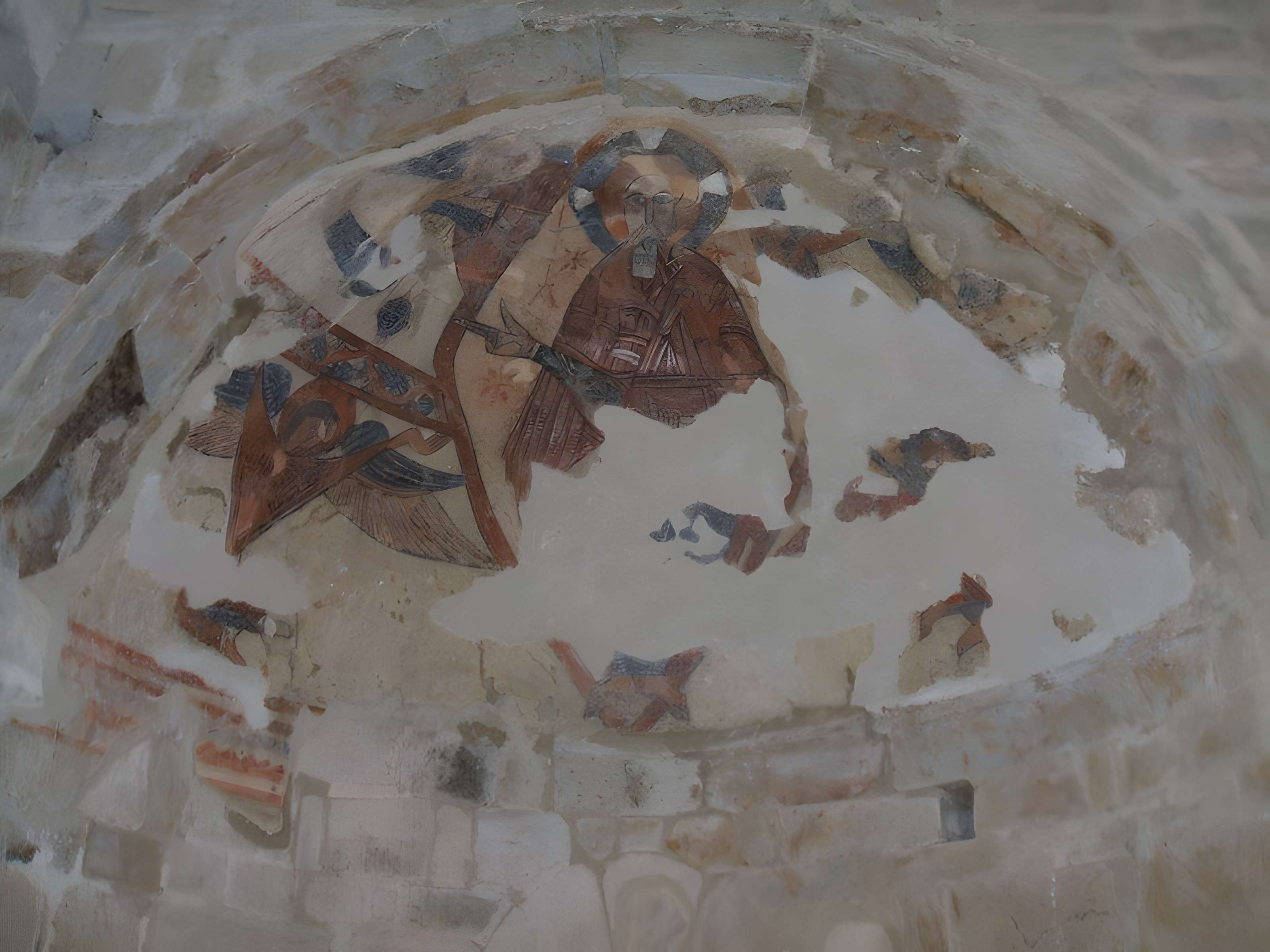 Prieuré de Marcevol