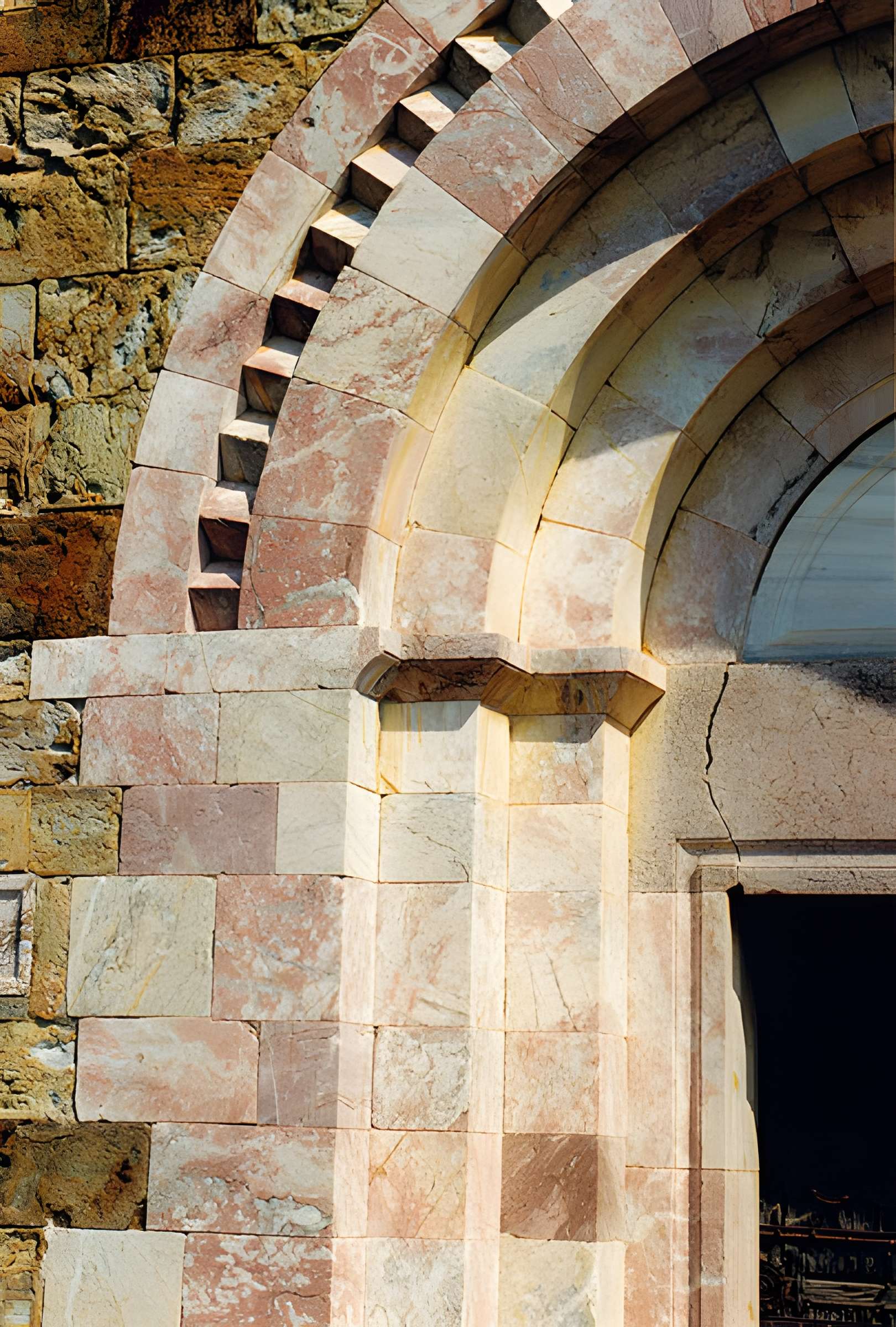 Prieuré de Marcevol