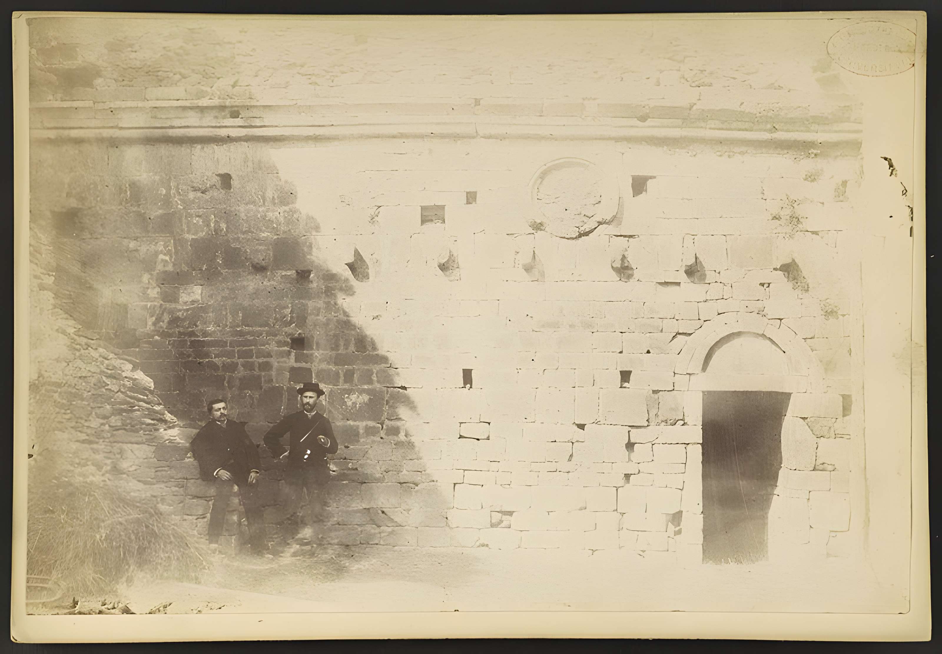 Prieuré de Marcevol