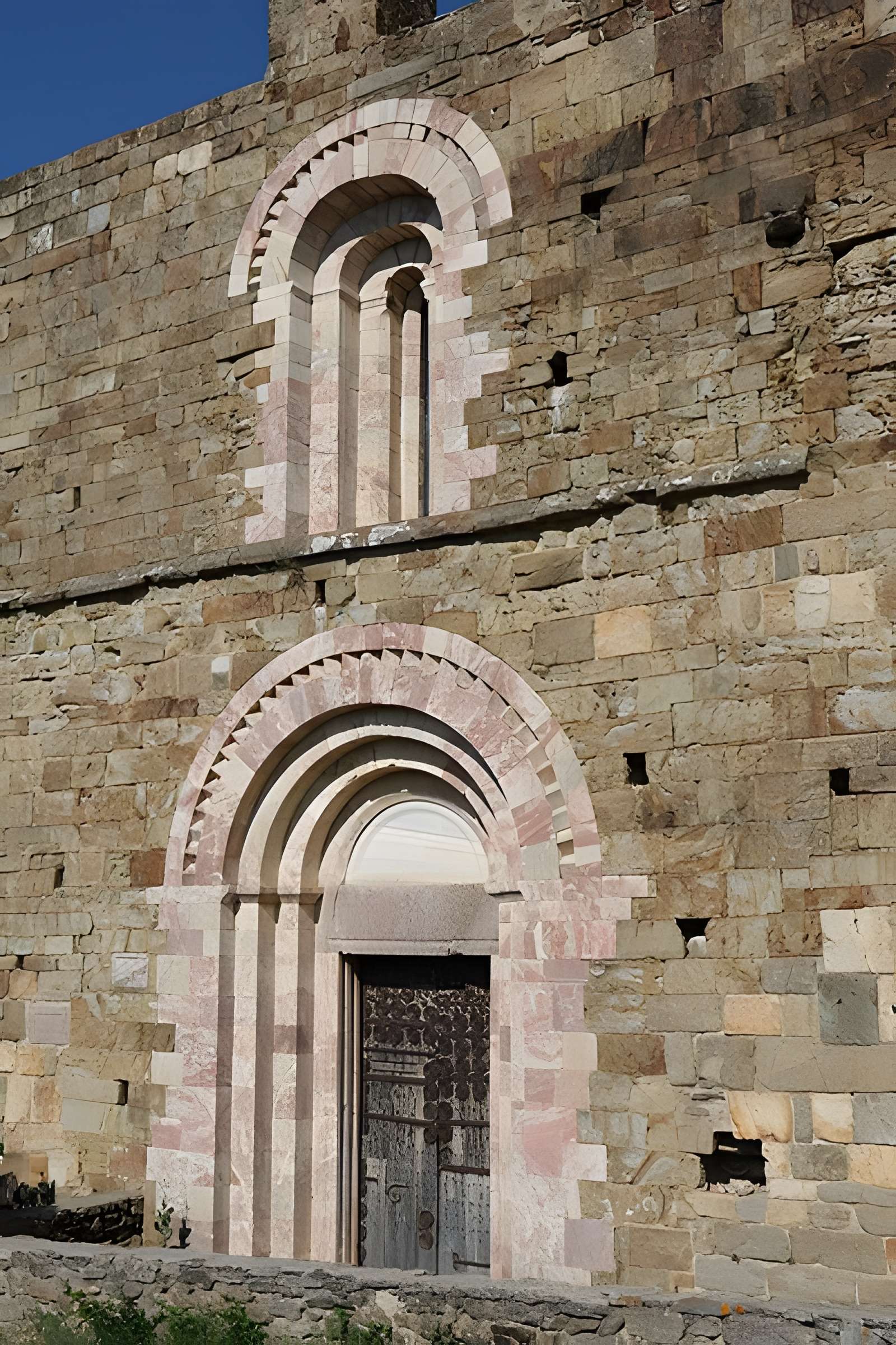 Prieuré de Marcevol