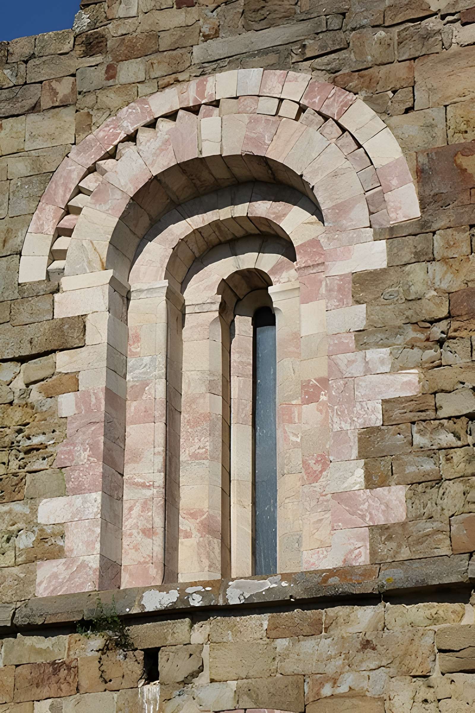 Prieuré de Marcevol