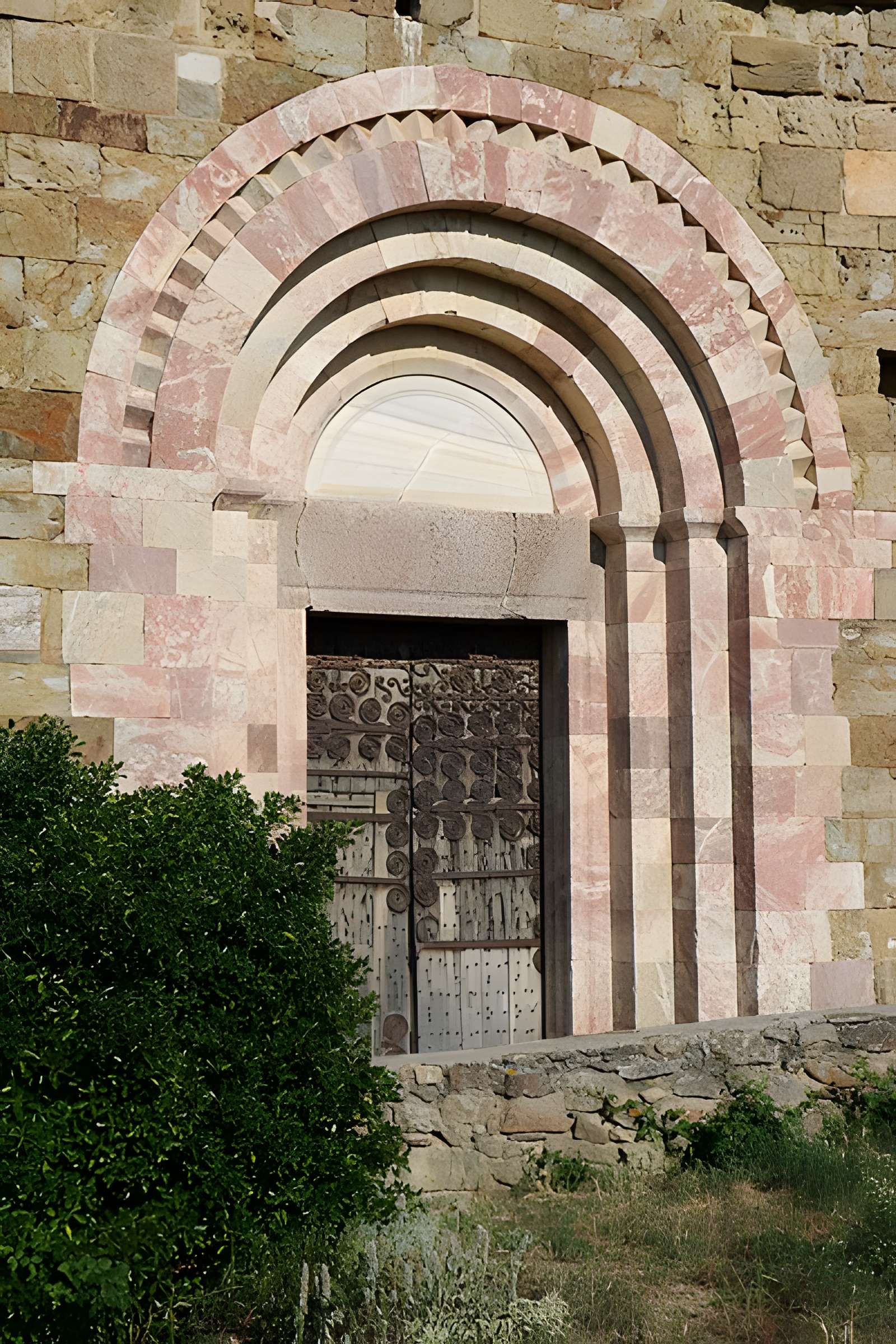 Prieuré de Marcevol