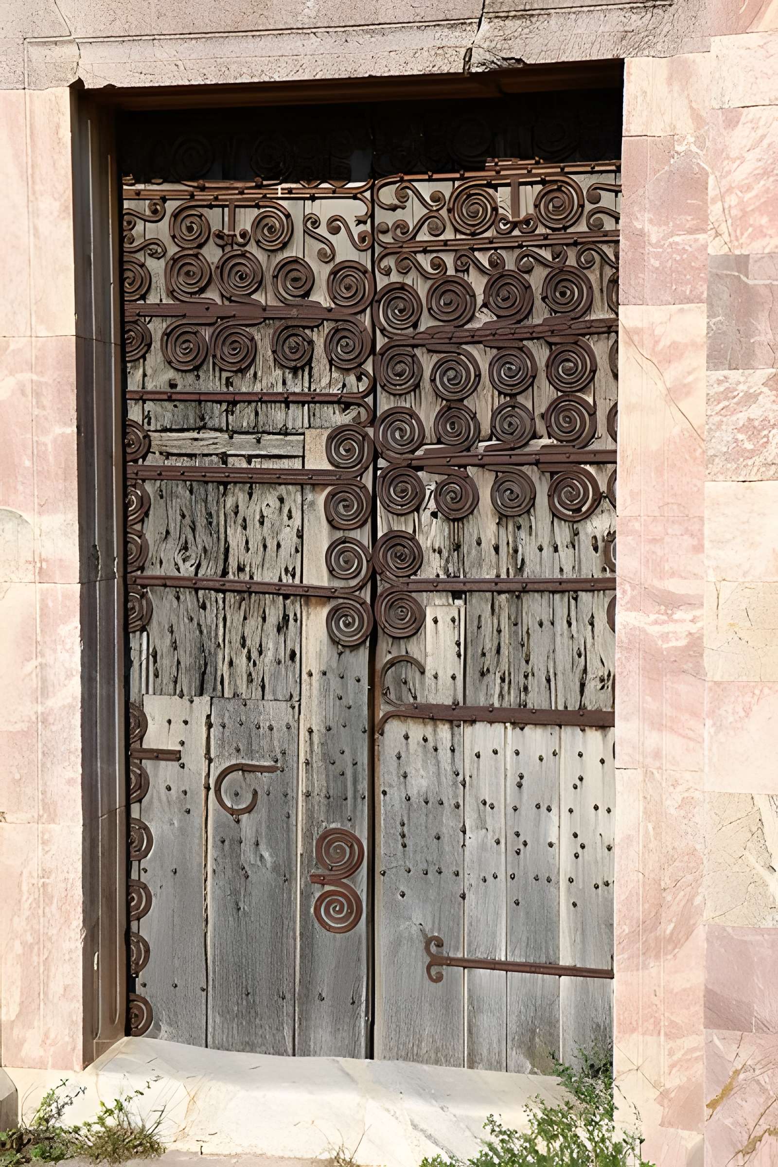 Prieuré de Marcevol