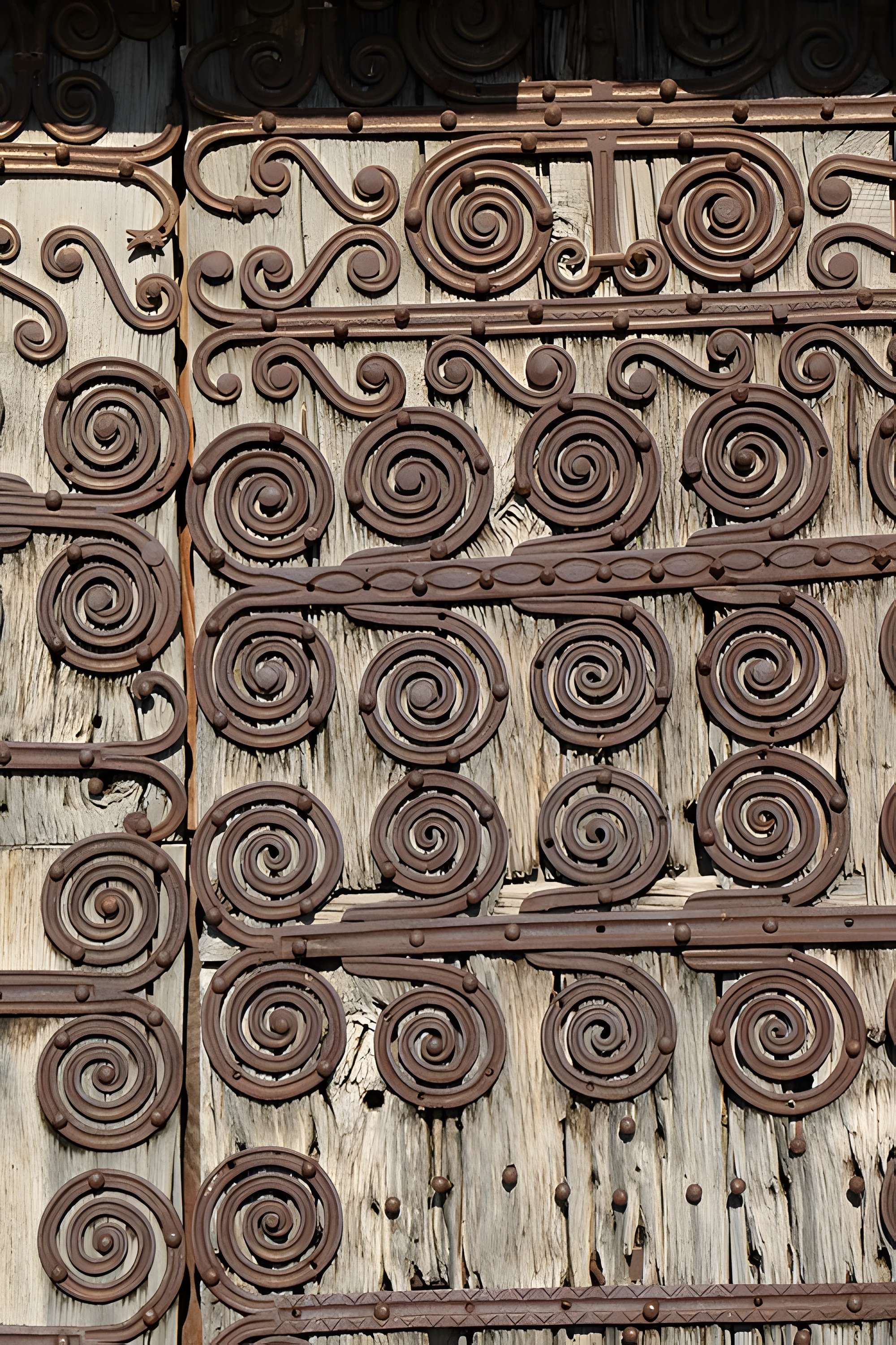 Prieuré de Marcevol