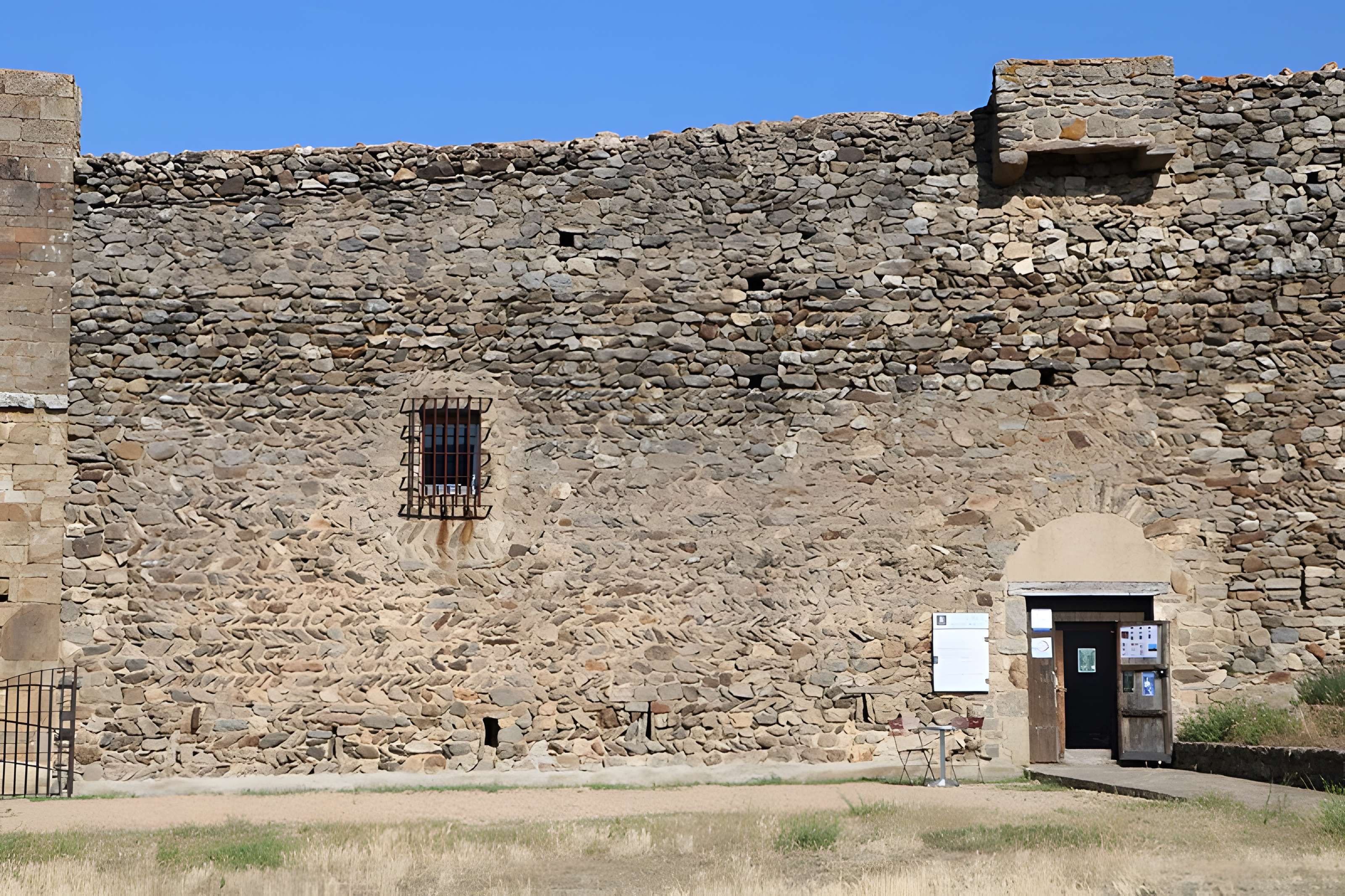 Prieuré de Marcevol