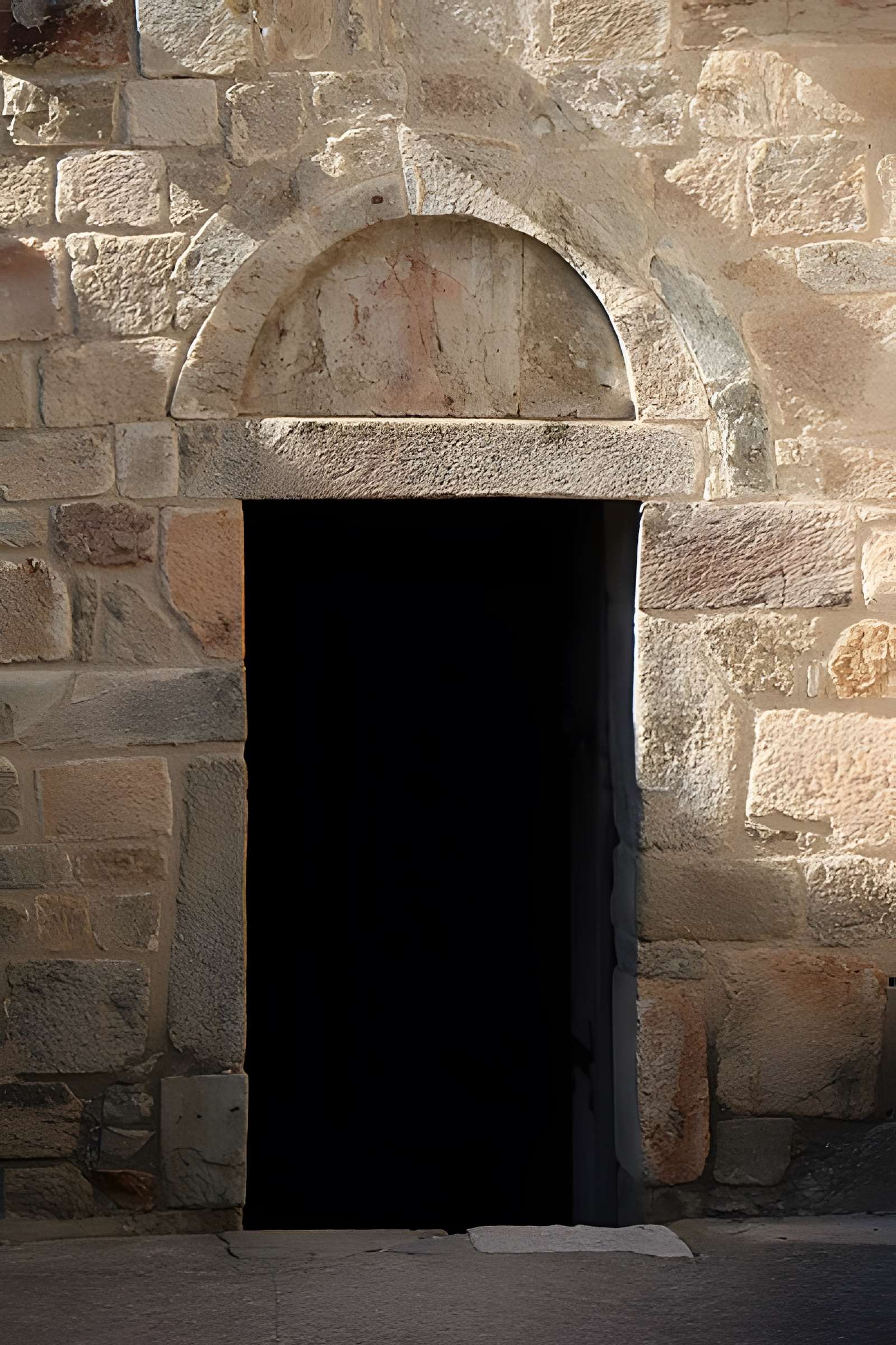 Prieuré de Marcevol